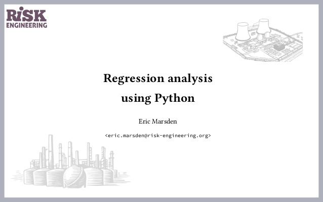 Simple Technical Analysis In Python